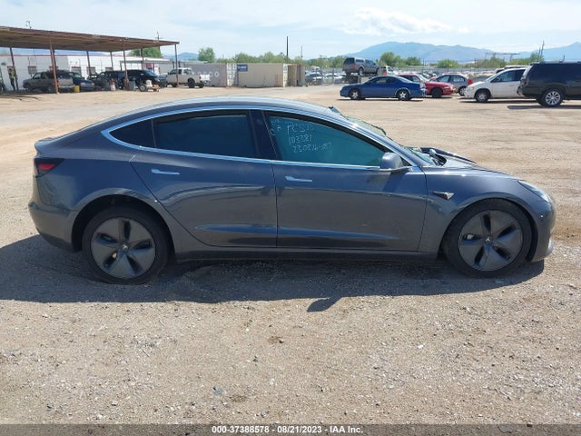 Tesla Model 3 Standard Range 2020 5YJ3E1EA7LF798976 Image 11