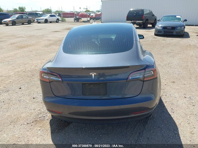 Tesla Model 3 Standard Range 2020 5YJ3E1EA7LF798976 Image 14
