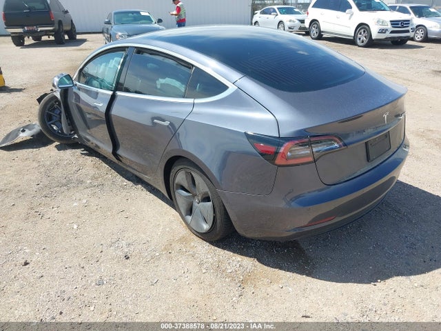 Tesla Model 3 Standard Range 2020 5YJ3E1EA7LF798976 Image 3