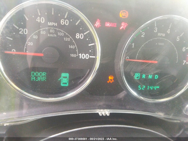 1C4BJWDGXHL593070 Jeep Wrangler Unlimited Sport