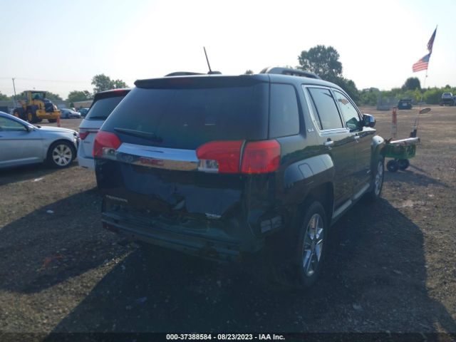 2GKALREK2F6326378 GMC Terrain Sle
