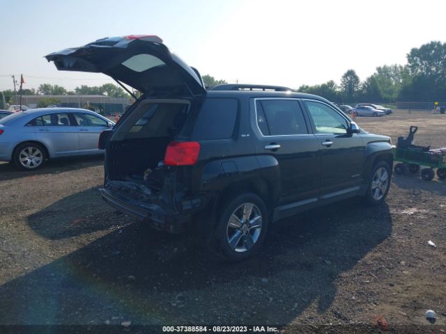 2GKALREK2F6326378 GMC Terrain Sle