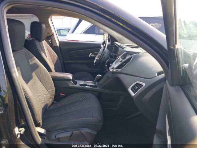 2GKALREK2F6326378 GMC Terrain Sle