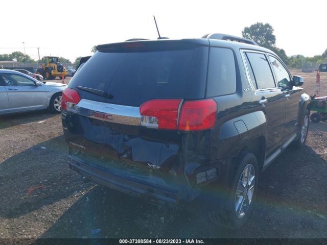 2GKALREK2F6326378 GMC Terrain Sle