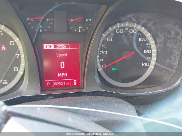 2GKALREK2F6326378 GMC Terrain Sle