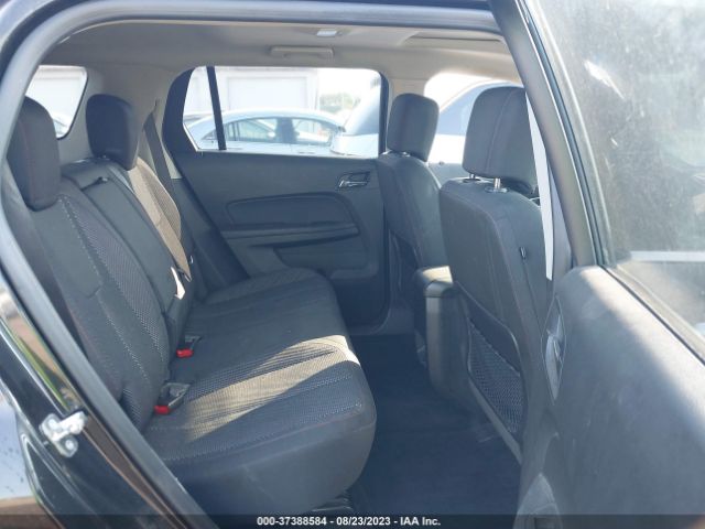 2GKALREK2F6326378 GMC Terrain Sle
