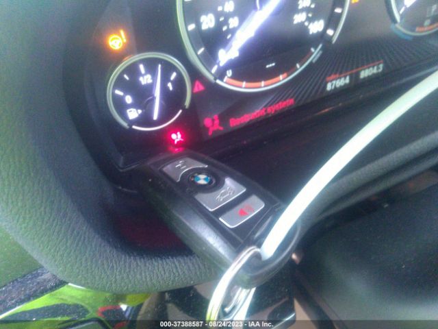 5UXWX9C50F0D48862 BMW X3 Xdrive28i