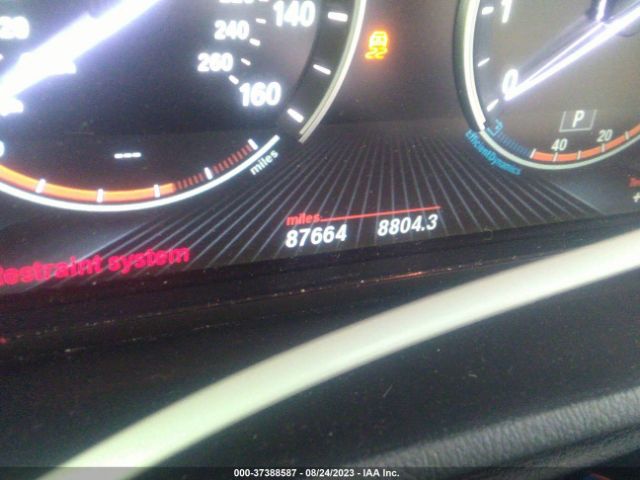 5UXWX9C50F0D48862 BMW X3 Xdrive28i