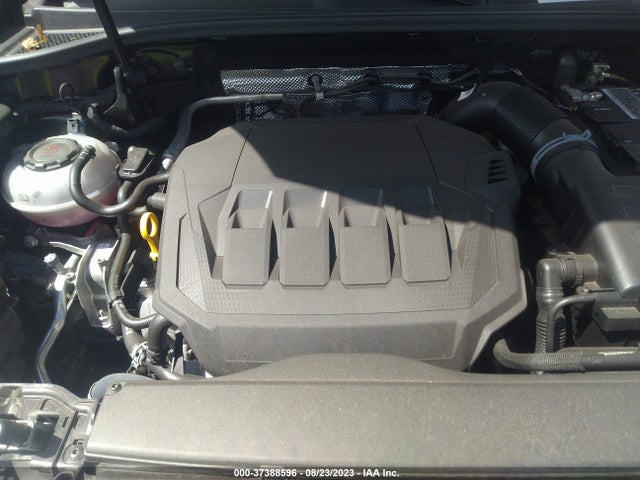 WA1EECF30P1077301 Audi Q3 S Line Premium Plus