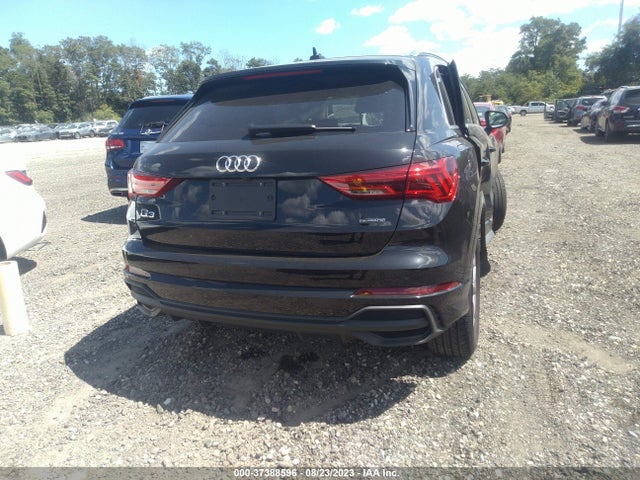 WA1EECF30P1077301 Audi Q3 S Line Premium Plus