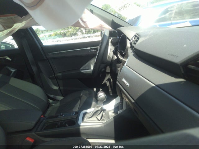 WA1EECF30P1077301 Audi Q3 S Line Premium Plus