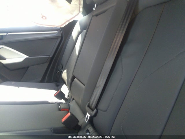 WA1EECF30P1077301 Audi Q3 S Line Premium Plus