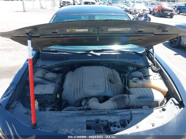 2C3CDXCT6FH880226 Dodge Charger Road/track