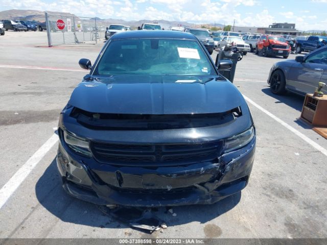 2C3CDXCT6FH880226 Dodge Charger Road/track
