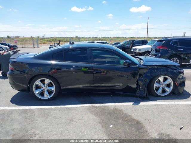 2C3CDXCT6FH880226 Dodge Charger Road/track