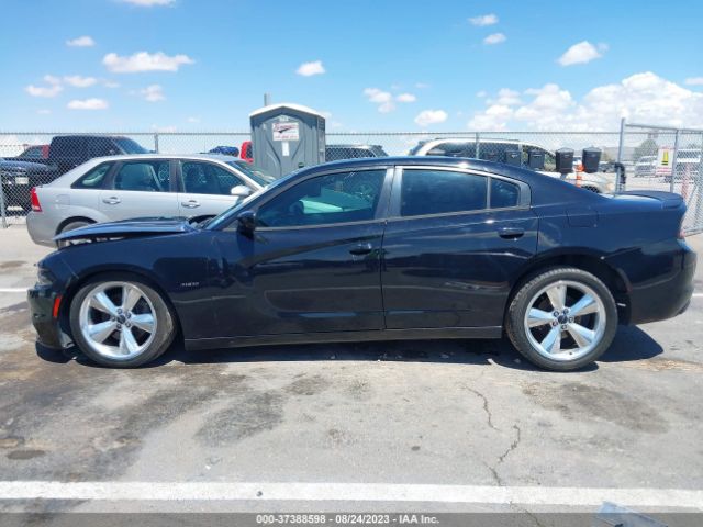 2C3CDXCT6FH880226 Dodge Charger Road/track