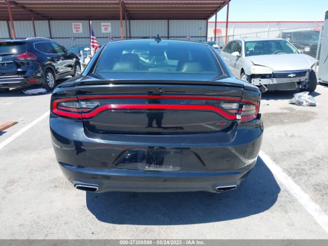 2C3CDXCT6FH880226 Dodge Charger Road/track