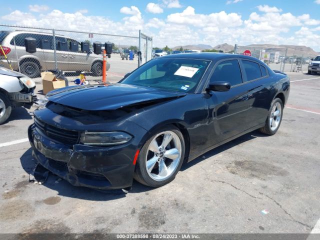2C3CDXCT6FH880226 Dodge Charger Road/track
