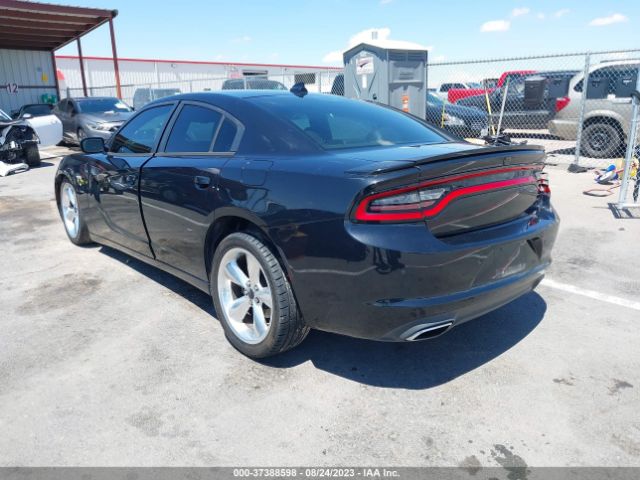 2C3CDXCT6FH880226 Dodge Charger Road/track