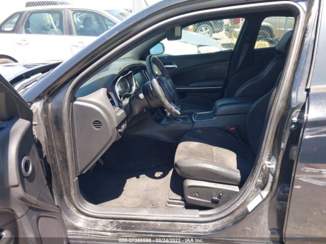 2C3CDXCT6FH880226 Dodge Charger Road/track