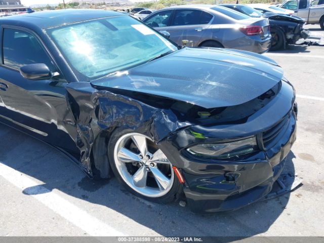 2C3CDXCT6FH880226 Dodge Charger Road/track