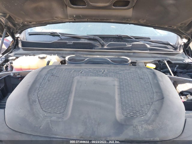 1C6SRFU98MN705672 RAM 1500 Trx