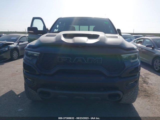 1C6SRFU98MN705672 RAM 1500 Trx