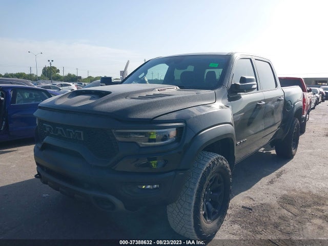 1C6SRFU98MN705672 RAM 1500 Trx