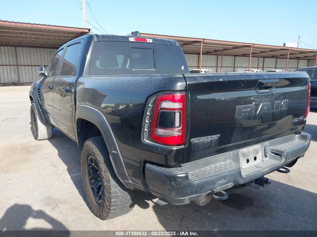 1C6SRFU98MN705672 RAM 1500 Trx