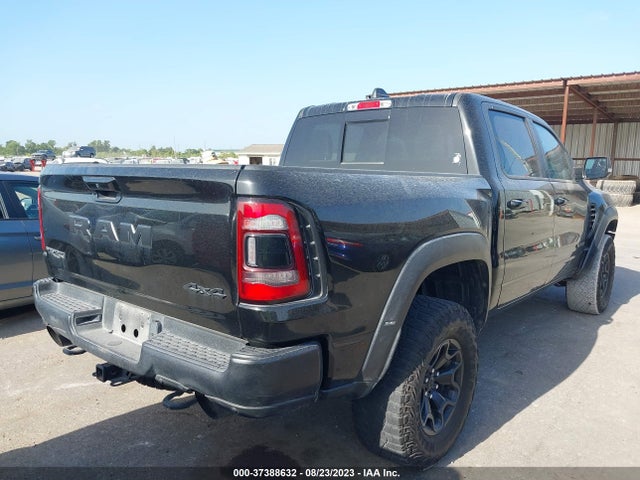 1C6SRFU98MN705672 RAM 1500 Trx