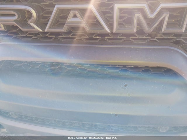 1C6SRFU98MN705672 RAM 1500 Trx