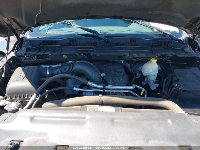 1C6RR7GT9ES187862 RAM 1500 Big Horn