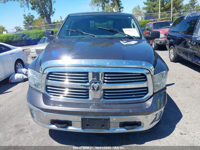 1C6RR7GT9ES187862 RAM 1500 Big Horn