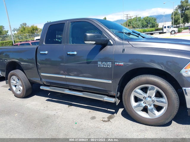1C6RR7GT9ES187862 RAM 1500 Big Horn