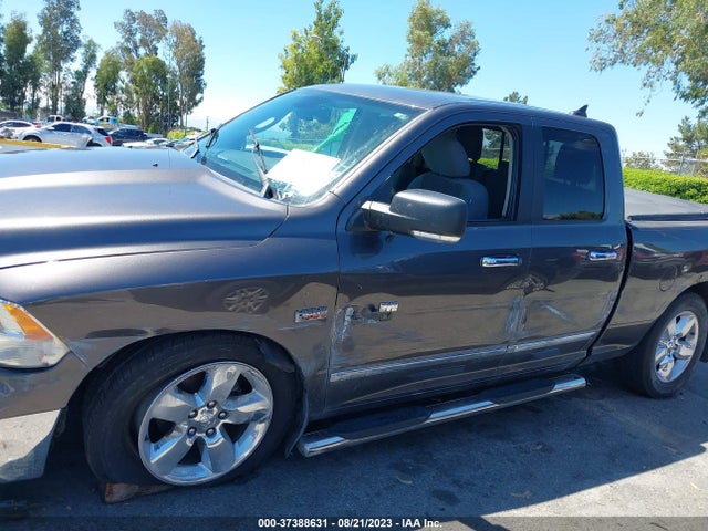 1C6RR7GT9ES187862 RAM 1500 Big Horn
