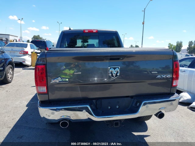 1C6RR7GT9ES187862 RAM 1500 Big Horn