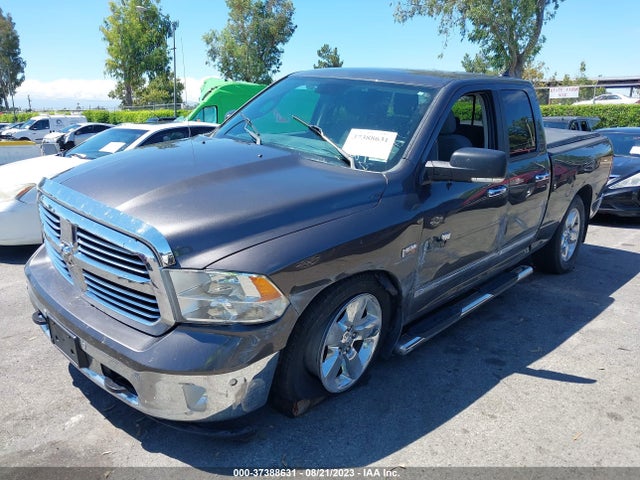 1C6RR7GT9ES187862 RAM 1500 Big Horn