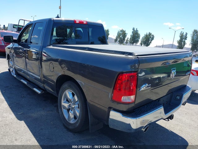 1C6RR7GT9ES187862 RAM 1500 Big Horn