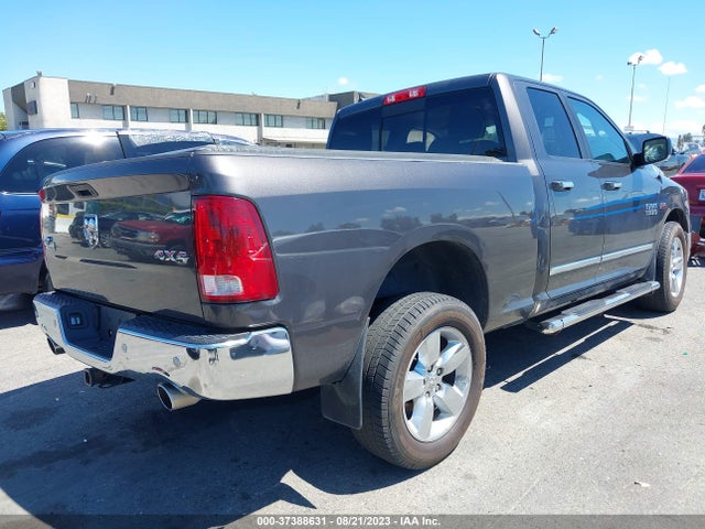 1C6RR7GT9ES187862 RAM 1500 Big Horn