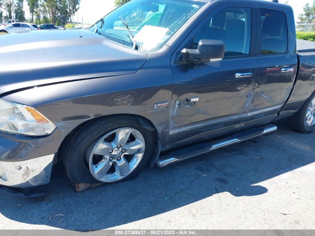1C6RR7GT9ES187862 RAM 1500 Big Horn