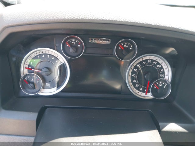 1C6RR7GT9ES187862 RAM 1500 Big Horn