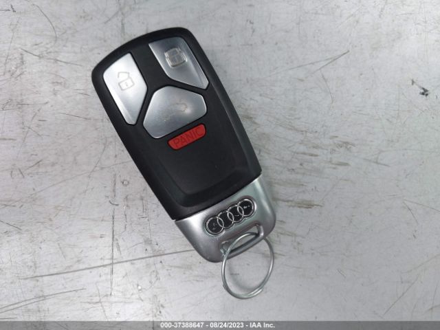 WA1LAAF70HD006593 Audi Q7 3.0t Premium