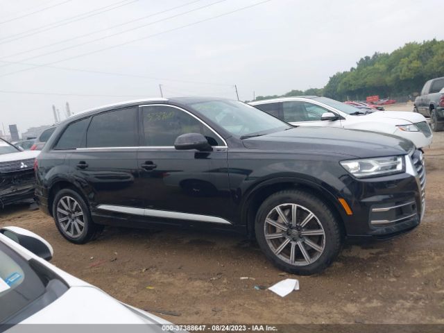 WA1LAAF70HD006593 Audi Q7 3.0t Premium