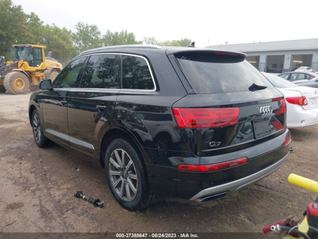 WA1LAAF70HD006593 Audi Q7 3.0t Premium