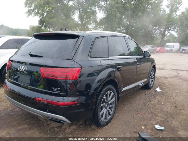 WA1LAAF70HD006593 Audi Q7 3.0t Premium