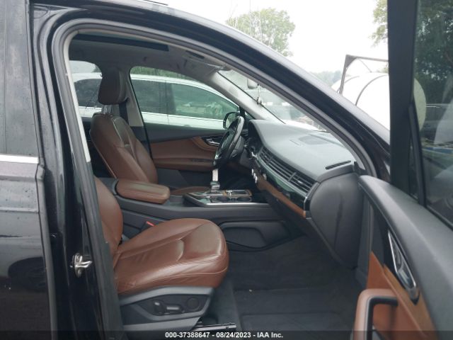 WA1LAAF70HD006593 Audi Q7 3.0t Premium