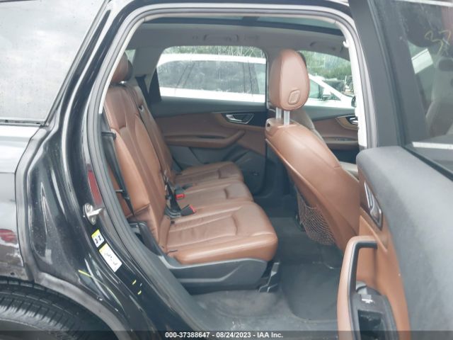 WA1LAAF70HD006593 Audi Q7 3.0t Premium