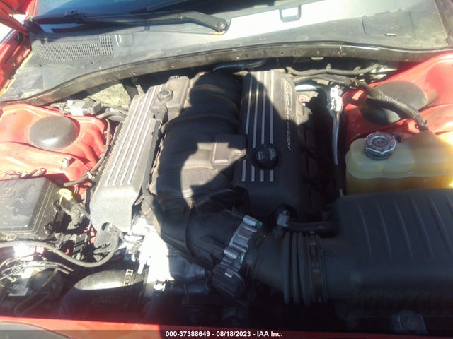 Dodge Charger Scat Pack 2019 2C3CDXGJ0KH697004 Image 10