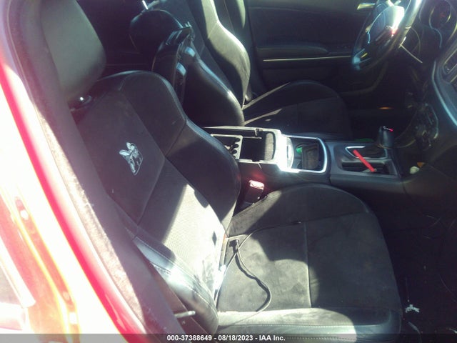 Dodge Charger Scat Pack 2019 2C3CDXGJ0KH697004 Image 5