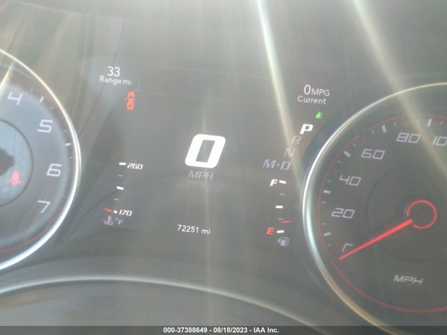 Dodge Charger Scat Pack 2019 2C3CDXGJ0KH697004 Image 7